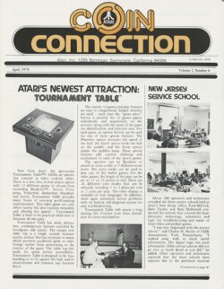 Coin Connection — Volume 2, Number 4