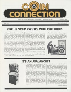 Coin Connection — Volume 2, Number 5