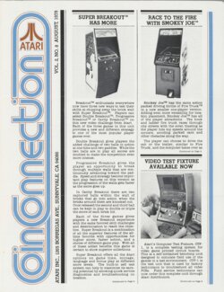 Coin Connection — Volume 2, Number 8