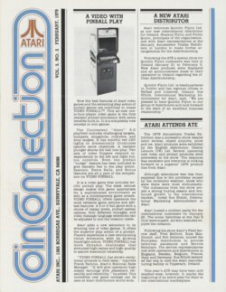 Coin Connection — Volume 3, Number 2