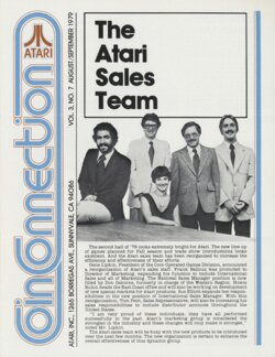 Coin Connection — Volume 3, Number 7