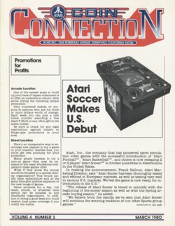 Coin Connection — Volume 4, Number 3