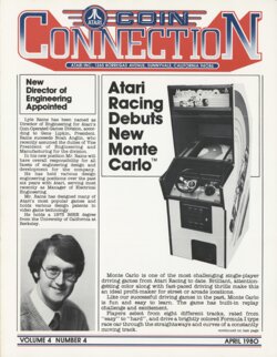 Coin Connection — Volume 4, Number 4