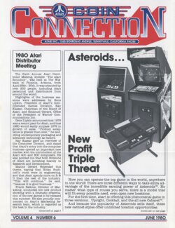 Coin Connection — Volume 4, Number 6