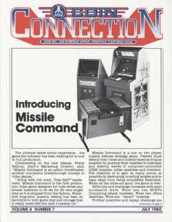 Coin Connection — Volume 4, Number 7