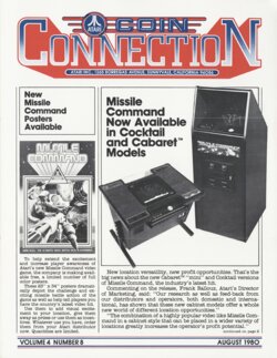 Coin Connection — Volume 4, Number 8