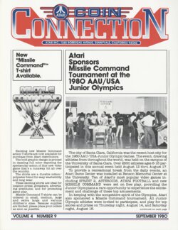 Coin Connection — Volume 4, Number 9