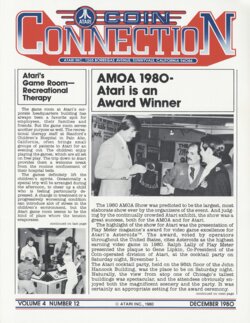 Coin Connection — Volume 4, Number 12