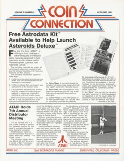 Coin Connection — Volume 5, Number 3