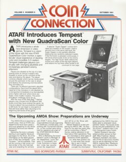 Coin Connection — Volume 5, Number 6