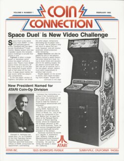 Coin Connection — Volume 6, Number 1