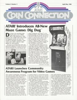 Coin Connection — Volume 6, Number 3