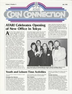 Coin Connection — Volume 6, Number 5
