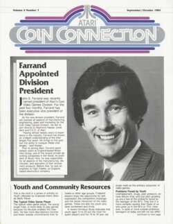 Coin Connection — Volume 6, Number 7