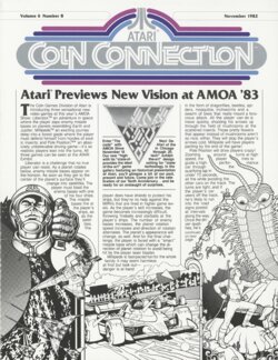 Coin Connection — Volume 6, Number 8
