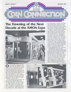 Coin Connection — Volume 6, Number 9