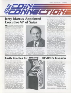 Coin Connection — Volume 7, Number 3