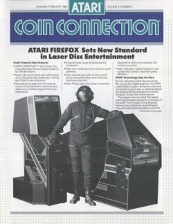 Coin Connection — Volume 8, Number 1