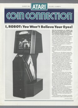 Coin Connection — Volume 8, Number 3