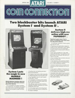 Coin Connection — Volume 9, Number 1