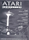 Atari Computing (UK) issue Issue 01