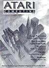 Atari Computing (UK) issue Issue 02