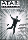 Atari Computing (UK) issue Issue 04