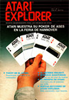 Atari Explorer (Spain) issue Año 1 - N°2