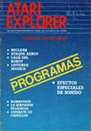 Atari Explorer (Spain) issue Año 1 - N°4