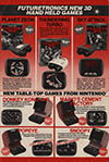 Futuretronics Computer Games Owners Club (N°6) - 6/6