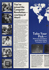 Atari Home Computer Club News (No. 5) - 4/8
