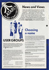 Atari Home Computer Club News (No. 5) - 6/8