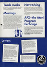 Atari Home Computer Club News (No. 5) - 7/8
