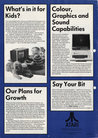 Atari Home Computer Club News (No. 5) - 8/8