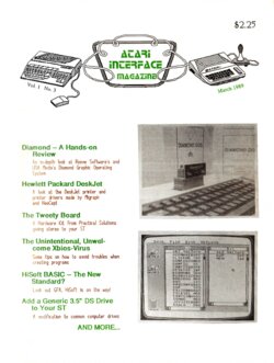 Atari Interface — Vol.1, No.3