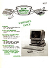 Atari Interface issue Vol.1, No.4