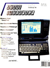 Atari Interface issue Vol.2, No.6
