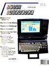 Atari Interface — Vol.2, No.6