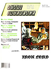 Atari Interface issue Vol.2, No.9