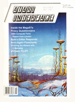 Atari Interface — Vol.3, No.3