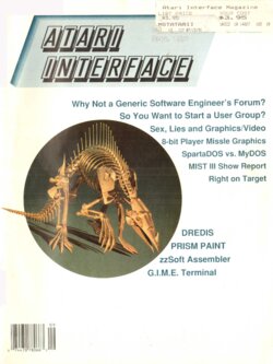Atari Interface — Vol.3, No.9