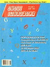 Atari Interface issue Vol.4, No.6