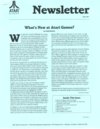 Atari Life issue June 1987