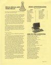 Atari Life (August 1987) - 11/20