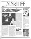 Atari Life issue Vol. 2, No. 07