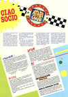 Notizie dal Club (Numero 0) - 6/8