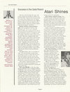 Atari Report (Vol. 1, No. 2) - 4/8