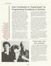 Atari Report (Vol. 1, No. 2) - 6/8