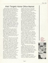 Atari Report (Vol. 1, No. 2) - 7/8