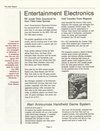 Atari Report (Vol. 2, No. 1) - 6/8